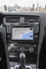 Volkswagen Golf 2015 года